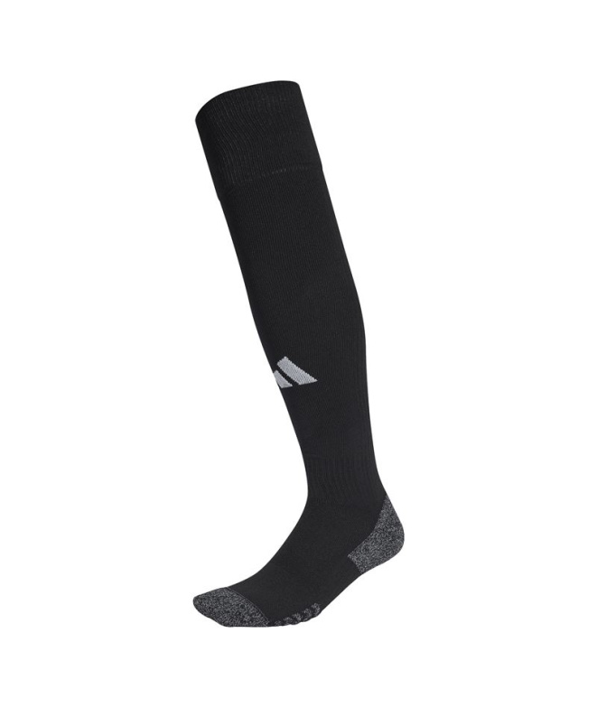 Calcetines de Fútbol adidas Ref 23 Negro/Blanco