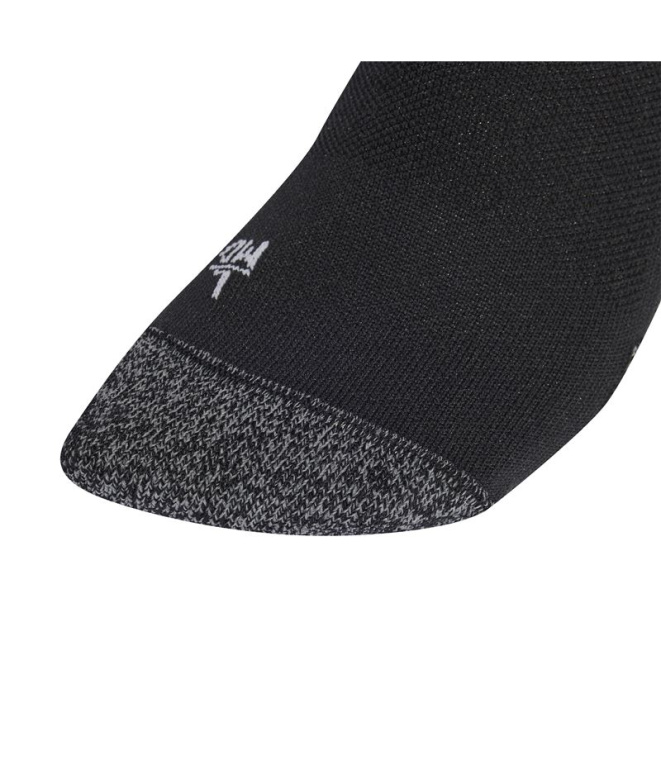 Calcetines de Fútbol adidas Ref 23 Negro/Blanco