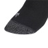 Calcetines de Fútbol adidas Ref 23 Negro/Blanco