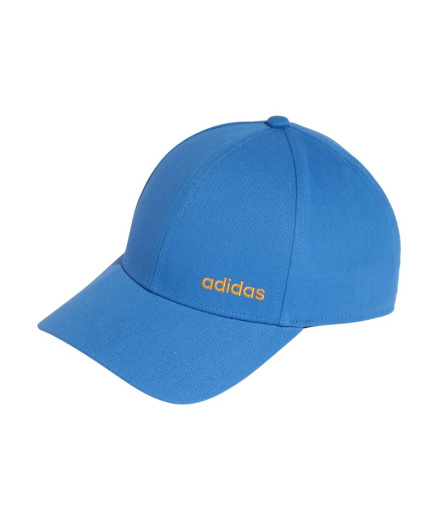Gorra adidas Linear Cap Infantil Azul