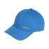 Gorra adidas Linear Cap Infantil Azul