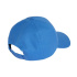 Gorra adidas Linear Cap Infantil Azul