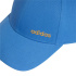 Gorra adidas Linear Cap Infantil Azul