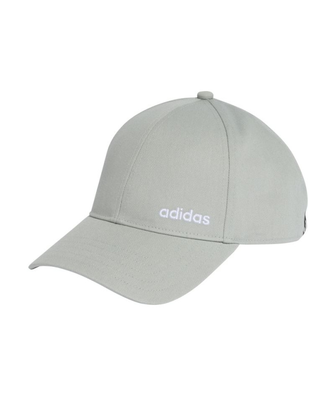 Gorra adidas Linear Cap Infantil Sama