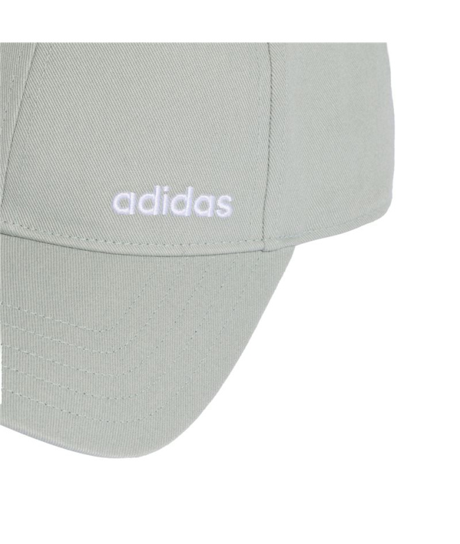 Gorra adidas Linear Cap Infantil Sama