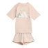 Conjunto Trnstr Set Infantil adidas