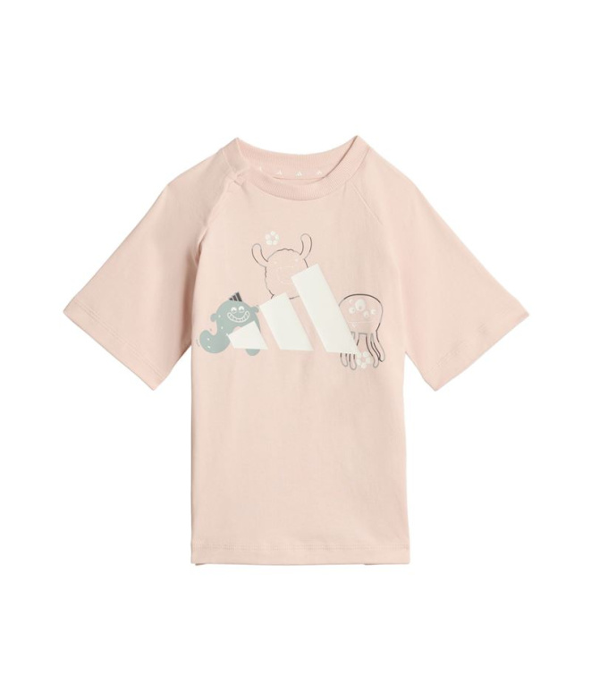 Set Ensemble Trnstr Enfant adidas