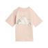 Conjunto adidas Trnstr Set Infantil Rosa