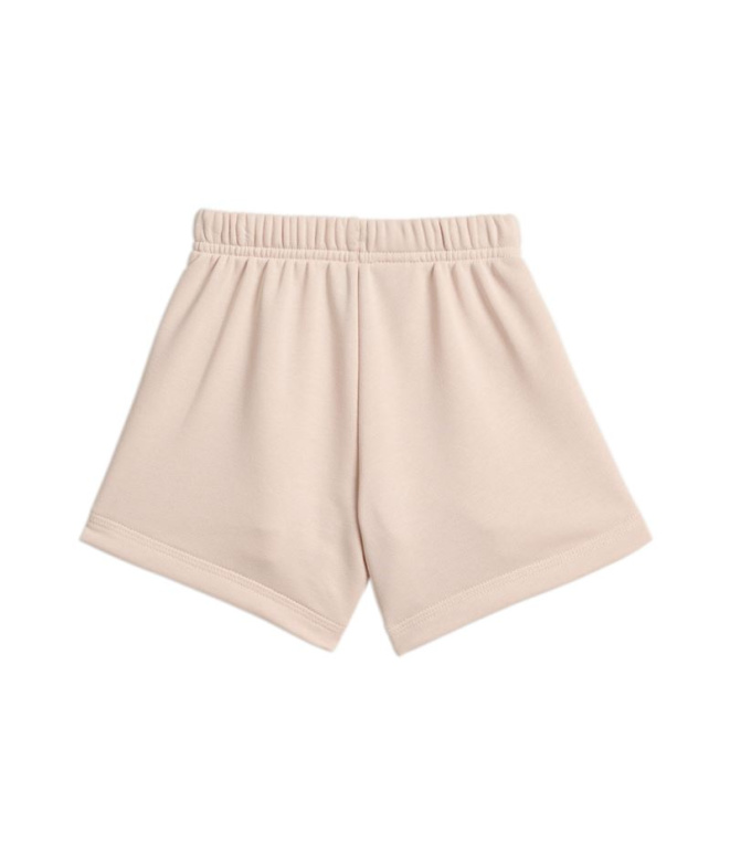 Conjunto Trnstr Set Infantil adidas