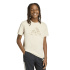 Camiseta Infantil adidas Camo Crystal Linen