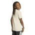 Camiseta Infantil adidas Camo Crystal Linen