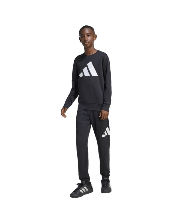 Survêtement adidas Big Logo Ft Jog 280 Enfant ,...