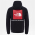 Sudadera de Montaña The North Face Redbox Crew Hombre