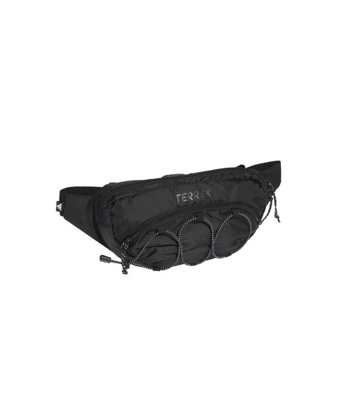 Sac banane Adidas Terrex Multi Black Kangaroo...