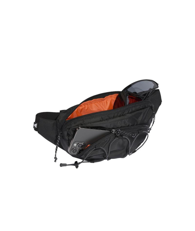 Sac banane Adidas Terrex Multi Black Kangaroo...