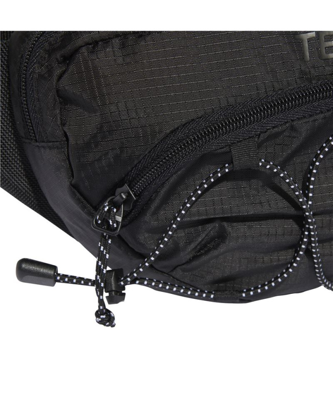 Sac banane Adidas Terrex Multi Black Kangaroo...