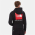 Sudadera de Montaña The North Face Redbox Crew Hombre