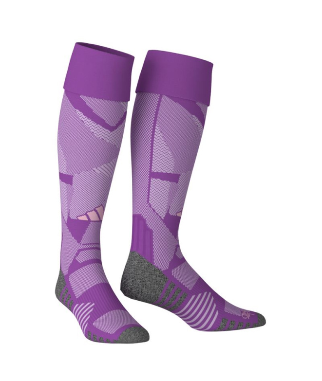 Calcetines de Fútbol adidas Tiro26 Gk Rosa