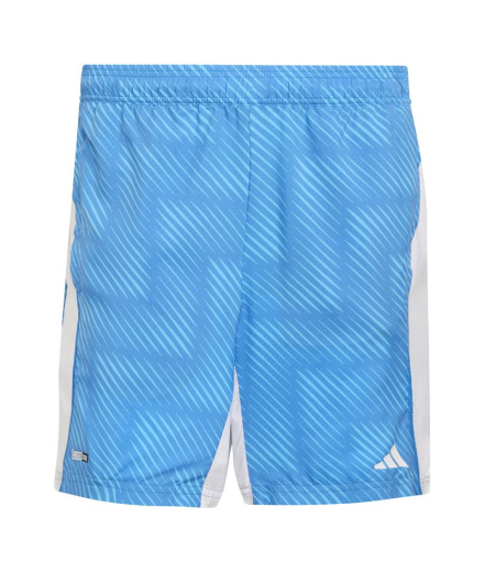 Pantalones de Fitness adidas Tech Short Q2 Hombre...