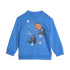 Set Ensemble Trnstr Enfant bleu adidas blanc