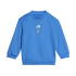 Set Ensemble Trnstr Enfant bleu adidas blanc