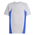 T-shirt Enfant adidas CB Brgrin/Bleu/Bleu