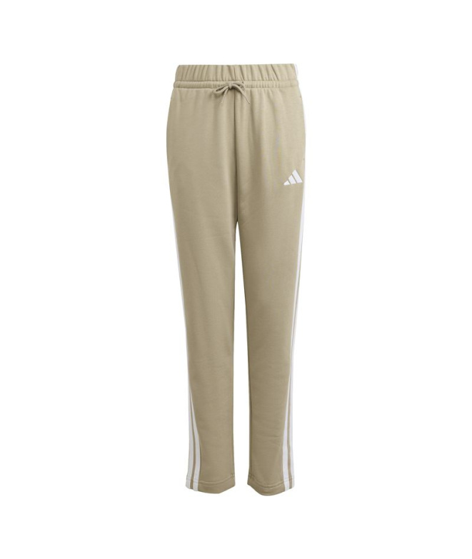 Pantalons adidas Jg 3Stripes Ft 280 Fille...