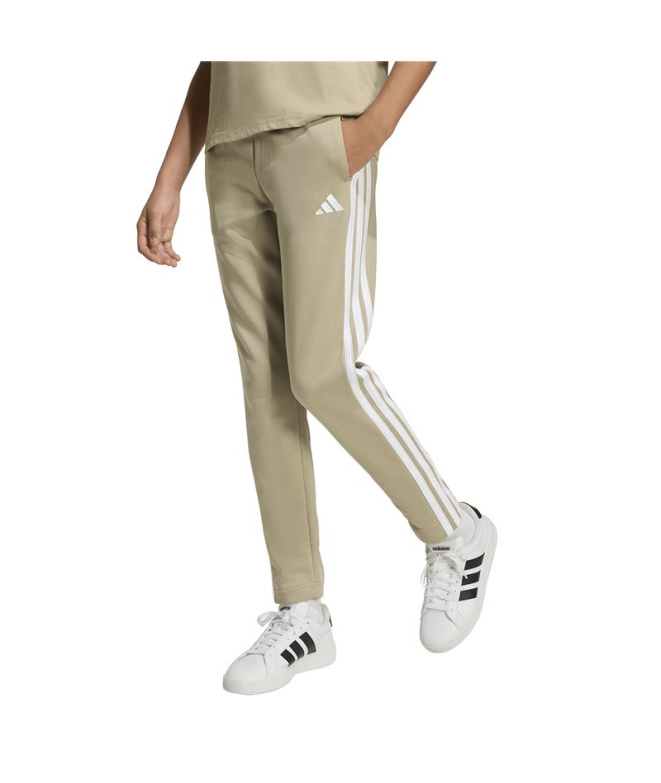 Pantalons adidas Jg 3Stripes Ft 280 Fille...
