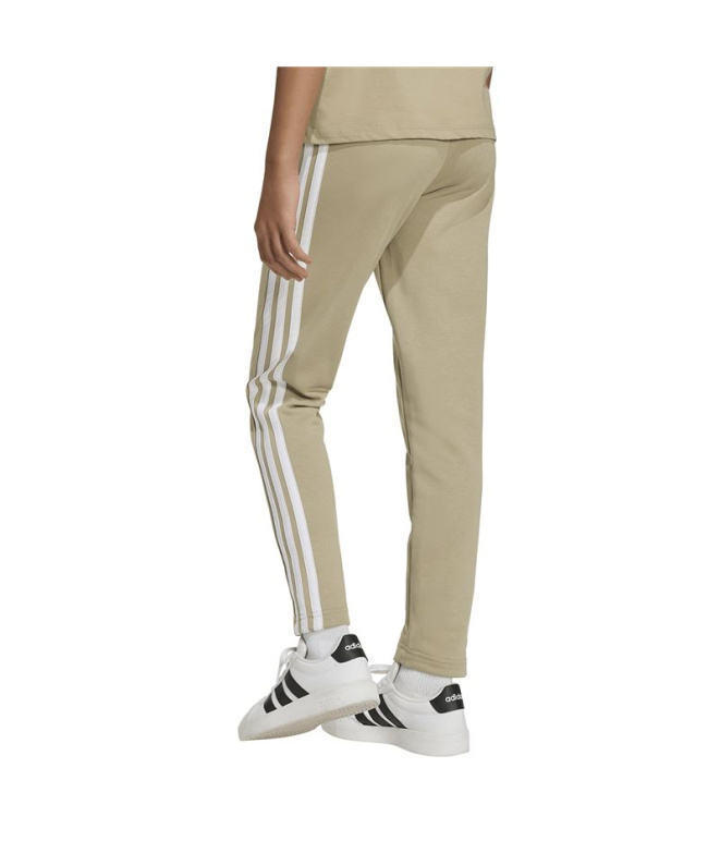 Pantalons adidas Jg 3Stripes Ft 280 Fille...