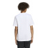 Camiseta adidas Mts Linear Hombre Blanco