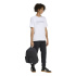T-shirt blanc adidas Mts Linear Homme