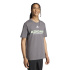T-shirt adidas Hot Linear Gricin Homme