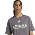 T-shirt adidas Hot Linear Gricin Homme