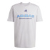 Camiseta adidas Hot Linear Homem Gruppl