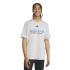 Camiseta adidas Hot Linear Homem Gruppl