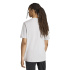 Camiseta adidas Hot Linear Homem Gruppl