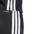 Pantalons Football adidas Tiro Femme noir et blanc