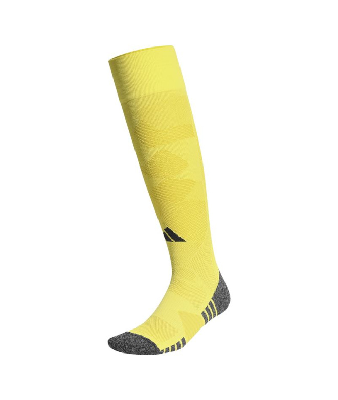 Meias Futebol adidas Tiro26 Gk amarelas