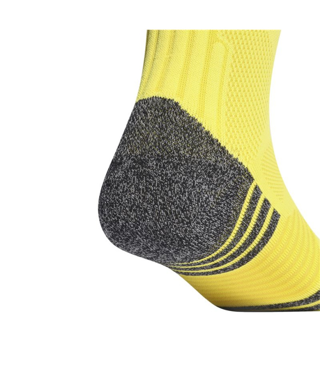 Meias Futebol adidas Tiro26 Gk amarelas