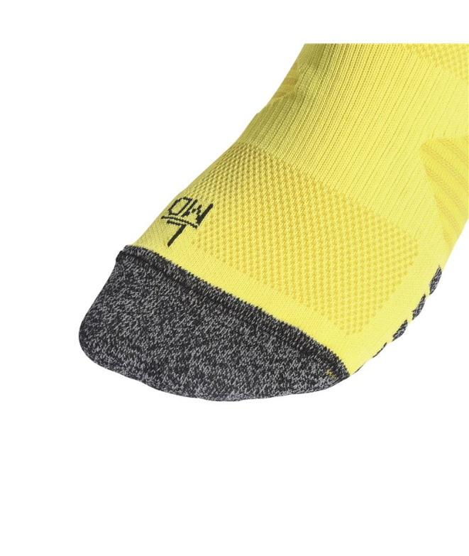 Meias Futebol adidas Tiro26 Gk amarelas