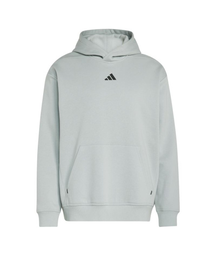 Sudadera de Fitness adidas Oversize Hombre Sama