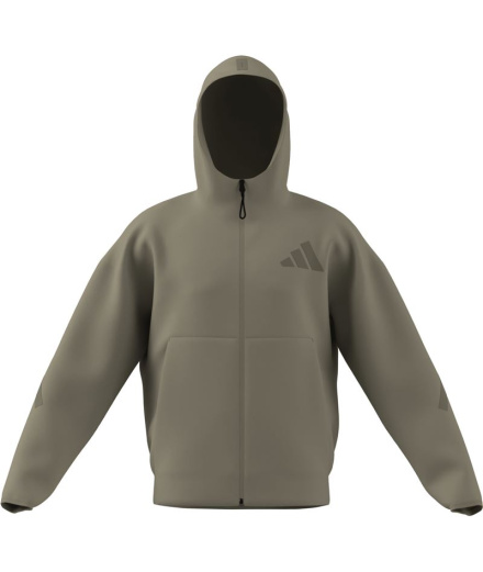adidas ZNE Fz Veste de lit Homme