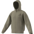adidas ZNE Fz Veste de lit Homme