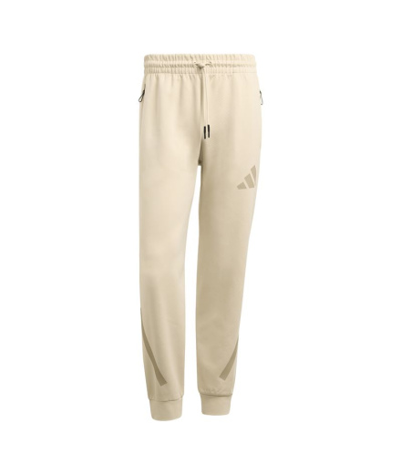 Pantalons adidas ZNE Homme en lin cristal
