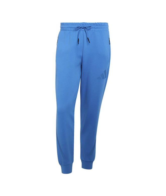 Calça azuis Homem adidas ZNE