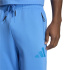 Pantalons bleu adidas ZNE Homme