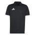 Polo Football adidas Entrada26 Homme noir et blanc
