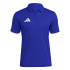 Polo Futebol Homem adidas Entrada26 azul/branca