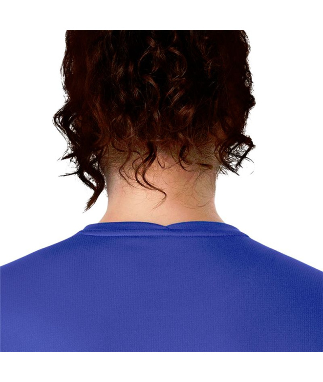 T-shirt Running ASICS Core Ss Haut Femme...