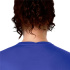 T-shirt Running ASICS Core Ss Haut Femme couleur cobalt